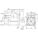 MITSUBISHI - SJ-V15-03WT(F)