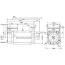 MITSUBISHI - SJ-V22-01T(M)