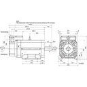 MITSUBISHI - SJ-V22-05WT(M)