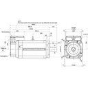 MITSUBISHI - SJ-V26-01T(M)