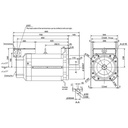 MITSUBISHI - SJ-V37-01T(F)