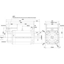 MITSUBISHI - SJ-V45-01T(M)