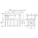 MITSUBISHI - SJ-VL0.75-01T(F)