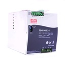 MEAN WELL - TDR-960-24