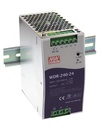 MEAN WELL - WDR-240-48