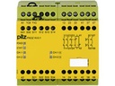 PILZ - 774534 - PNOZ XV3.1 0.5/24VDC 3N/O 1N/C 2N/O FIX