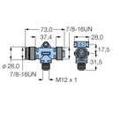 TURCK - U0142 - RSM FKM RKM 57