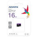 ADATA - UHS-I 16GB