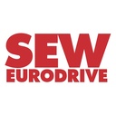 SEW EURODRIVE - SA47/T DRS90M4BE2HR/MM22/MO/AVSK/LN