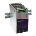 MEAN WELL - WDR-240-24