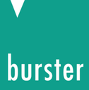 BURSTER - 8719-5100-V001