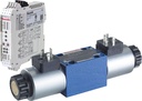 REXROTH - R900710530 - 4WRAE10W60-2X/G24K31/F1V