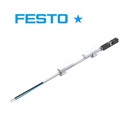 FESTO - 574335 - SMT-8M-A-PS-24V-E-2,5-OE