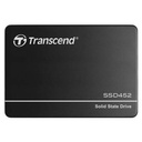 TRANSCEND - SSD452K 2.5