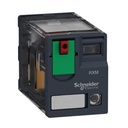 SCHNEIDER - RXM4AB2F7