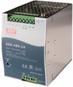 MEAN WELL - SDR-480-24